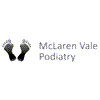 McLaren Vale Podiatry - Julie Tunbridge Dip App Sc (Pod)