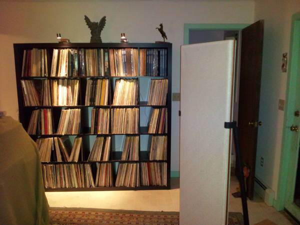 Classical LP's