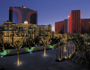Rio Hotel & Casino