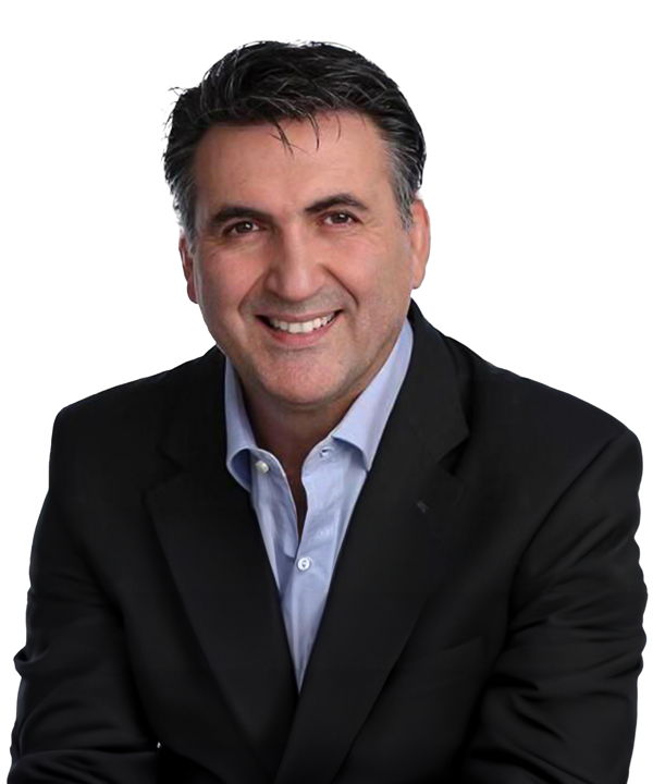 Stefano Messina