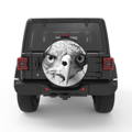 3d Designs Jeep Wrangler Tire Covers