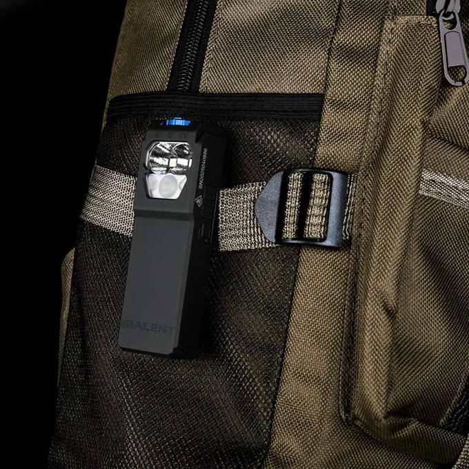 IMALENT GR35 4 in 1 EDC Flashlight