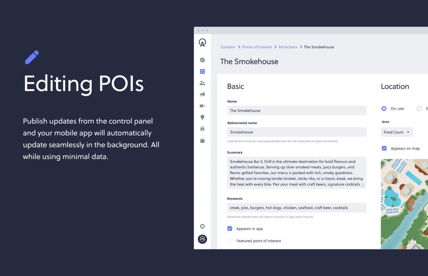 Screenshot image