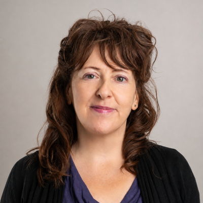 Nancy Bélanger