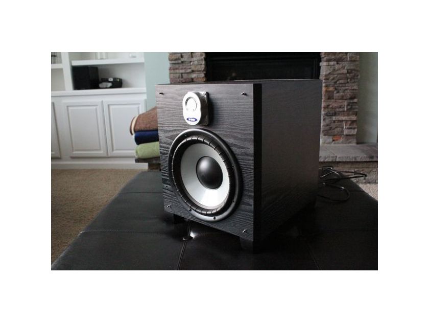 Energy sw10.3 Subwoofer Priced to Sell