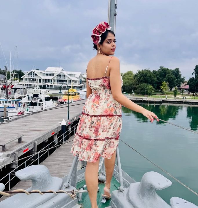 Eni & Ko Luxury Boutique - Voucher - Image 9