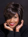 Featured Here: Ignite by Jon Renau in shade 4/33 Chocolate Raspberry Truffle 