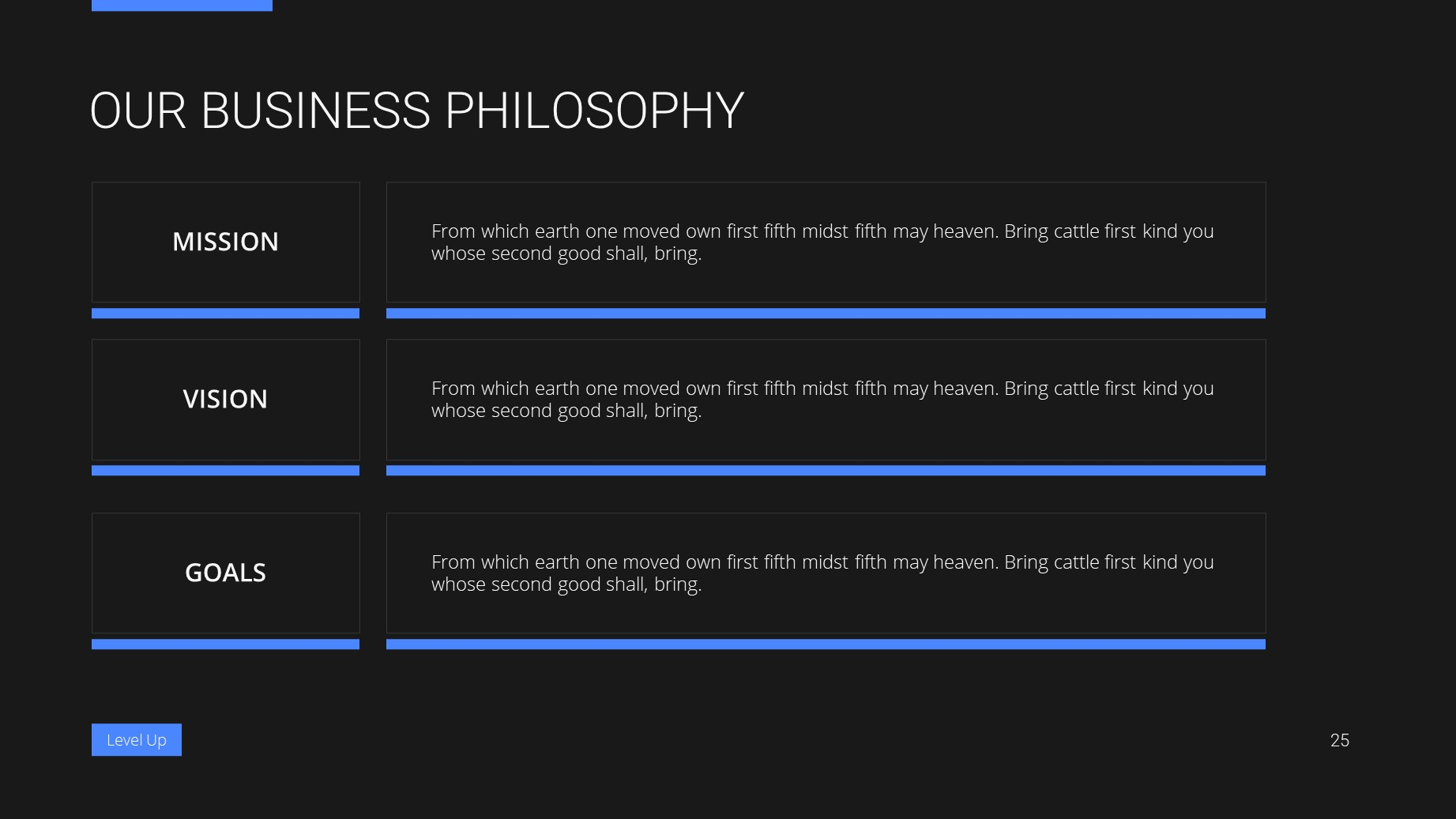Modern X Consulting Firm Proposal Presentation Template Title Page