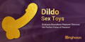 dildo sex toys