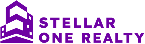 Stellar One Realty Logo