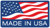 Product made in the USA