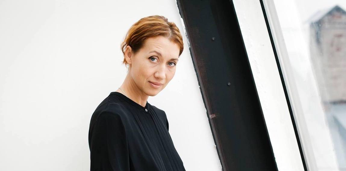 Мария Романова о спектакле "Енджи-ханум, обойденная счастьем": парадоксальный и жизненный