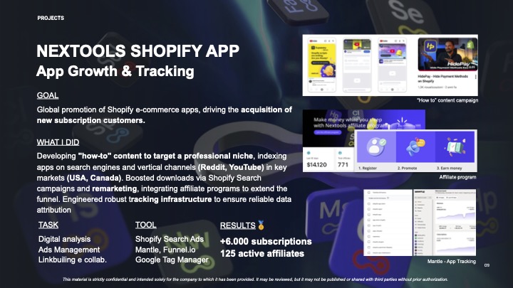 Roberto M.'s portfolio image