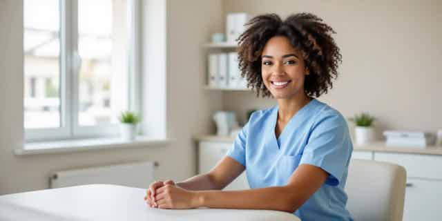 Vital Physiotherapy clinician