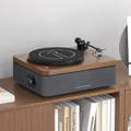1byone turntable-h005-front view