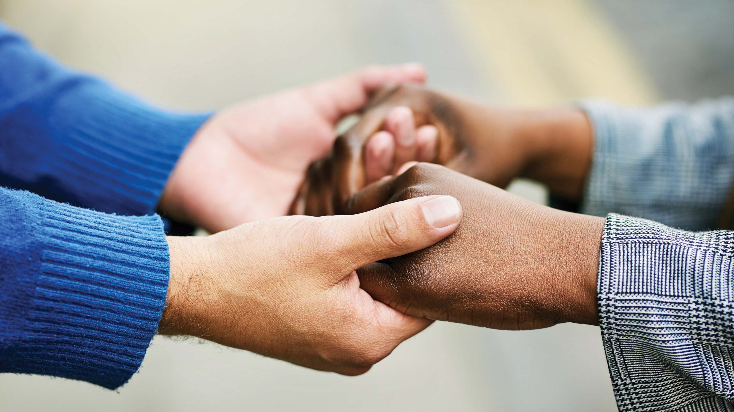 Bereavement Support, 13 Months of Care