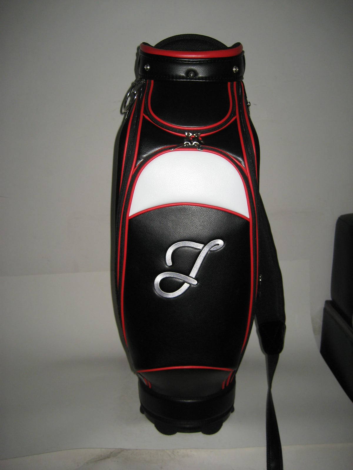 BagLab Custom Golf Bag customised logo bag example 191