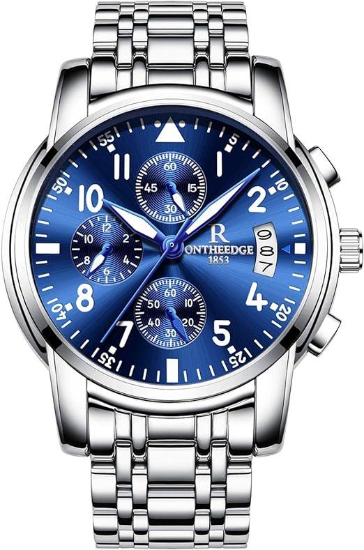AVIs montres rorios