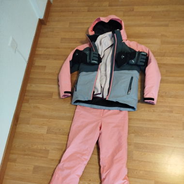 Ski Anzug ICEPEAK - Kinder