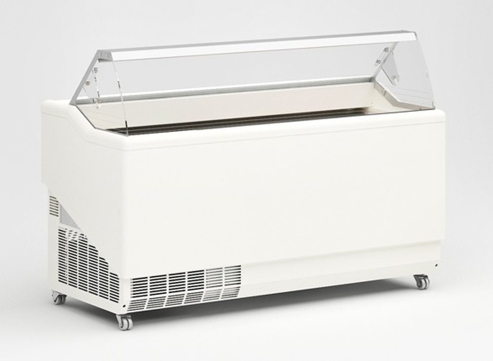 JUKA Calipso KP 95M Skopglassdisk