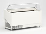 JUKA Calipso KP 95M Skopglassdisk