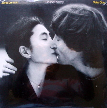 ★Sealed★ Warner / - John Lennon & Yoko Ono, Double Fant...