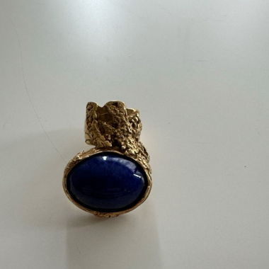 YSL Arty Ring
