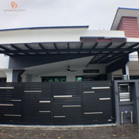reliable-one-stop-design-renovation-contemporary-modern-malaysia-selangor-exterior-interior-design
