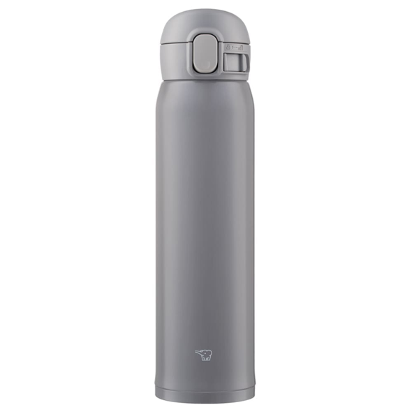 One Touch Open Vacuum Bottle 600ml, SM-WR