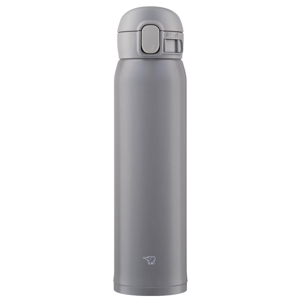 One Touch Open Vacuum Bottle 600ml, SM-WR