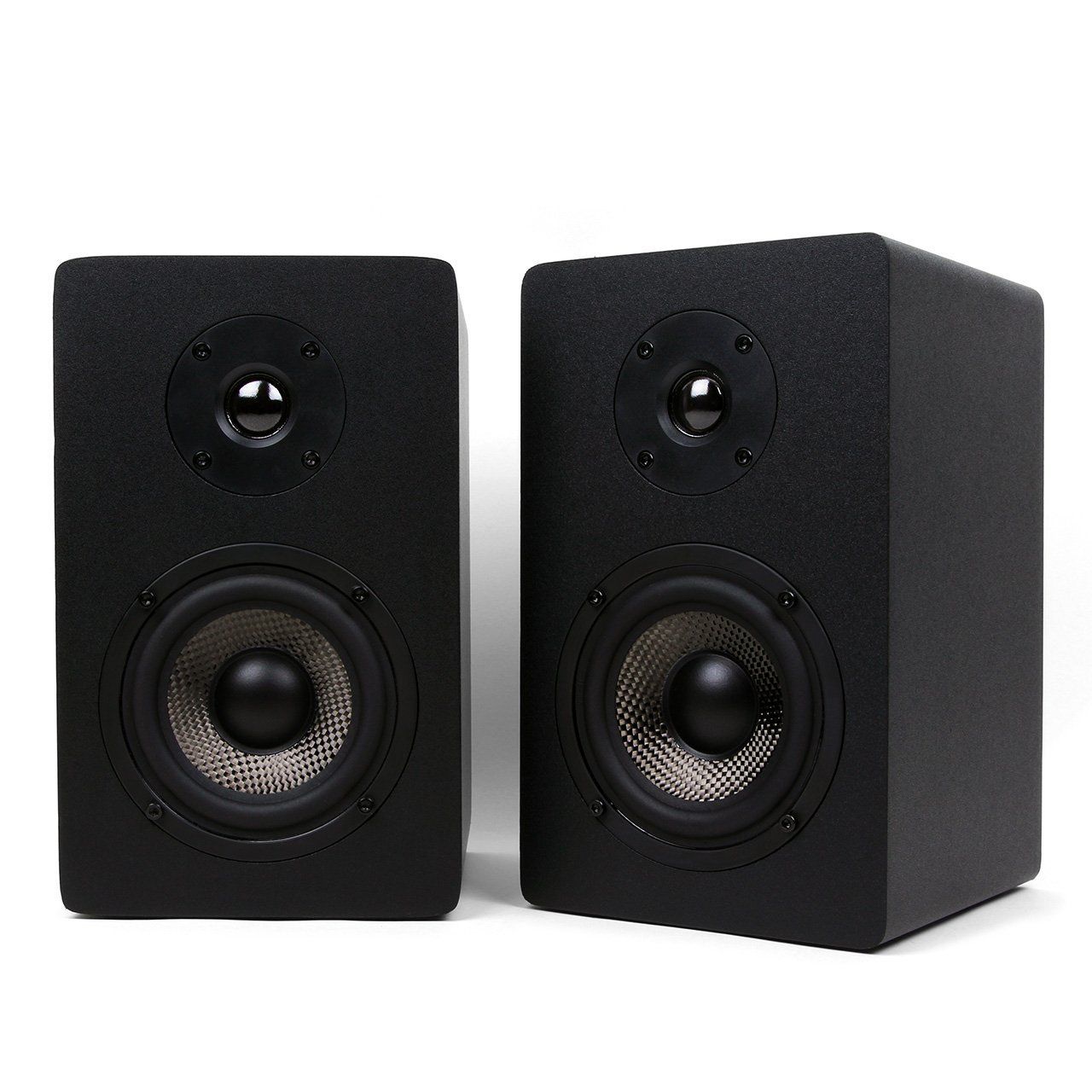 Best $100 bookshelf speakers discount