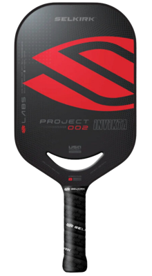 Selkirk Selkirk Labs Project 002 pickleball paddle