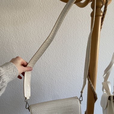 Tasche neu