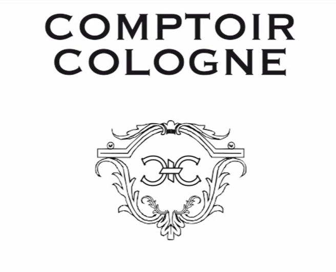 Comptoir Cologne by ONIVO
