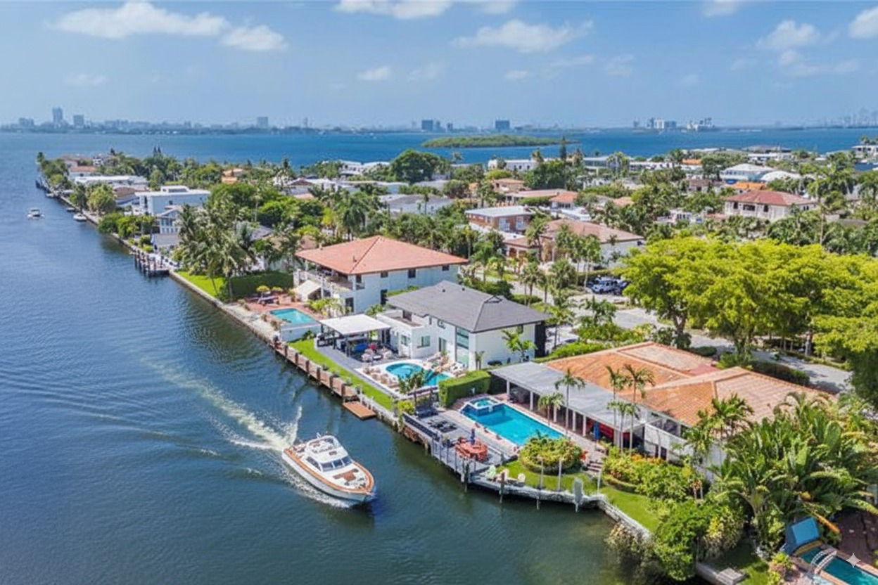 listings For Sale in Miami Shores