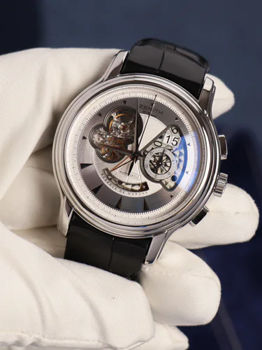 Zenith El Primero Open