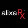 AlixaRx logo on InHerSight
