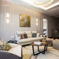 kbinet-classic-modern-malaysia-selangor-living-room-interior-design