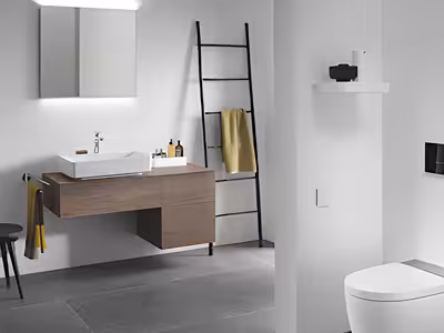 Bathroom Design Studio London thumbnail