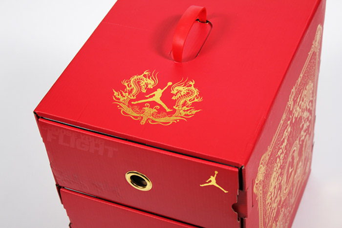 15 Awesome Special Edition Nike Shoe Packaging Designs