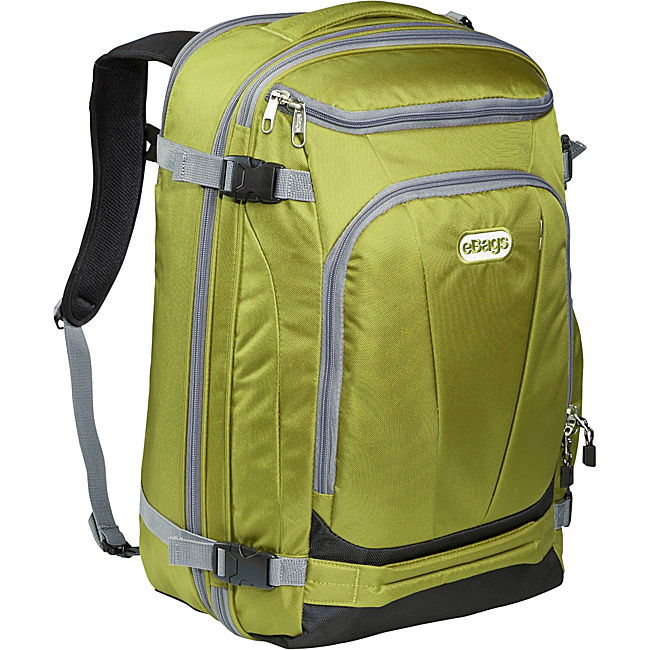 tls weekender