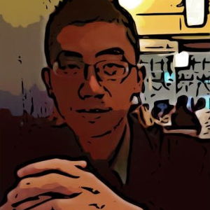 Rex Tsai Avatar