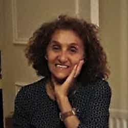 Maria Cristina - Florence