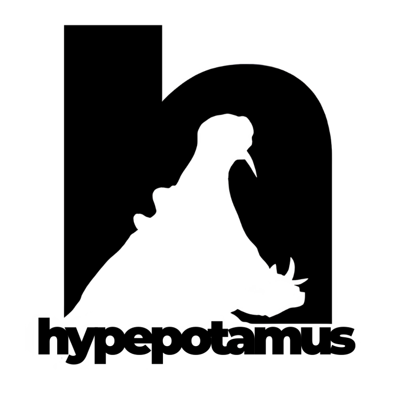Hypepotamus cover