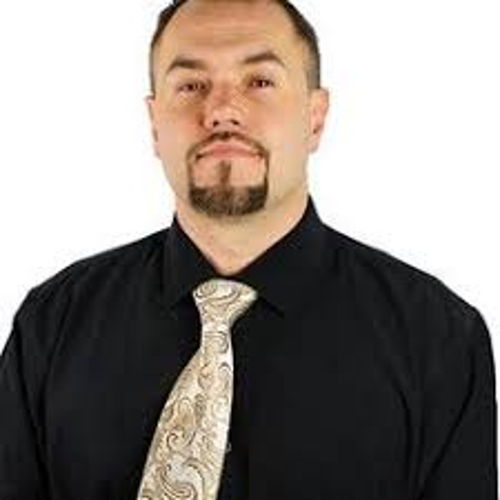 Shane  Vaughn