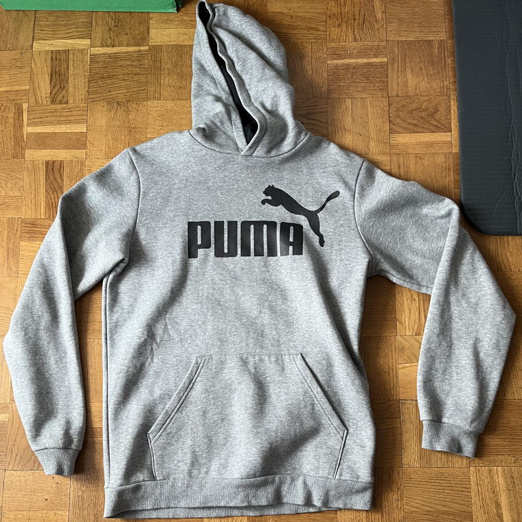 Puma Pullover