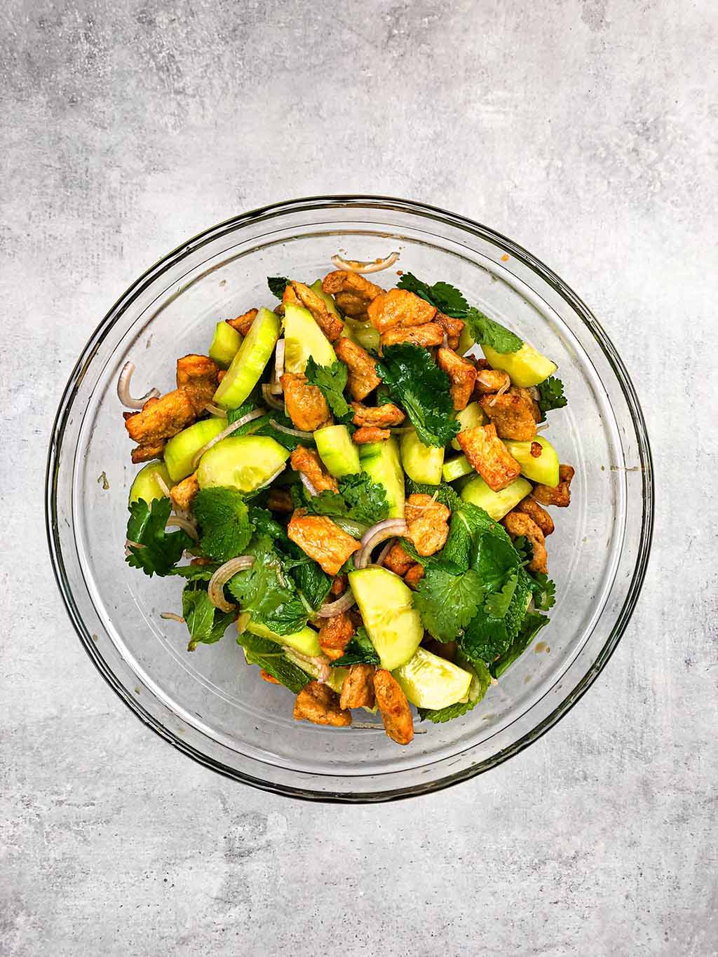 Salade