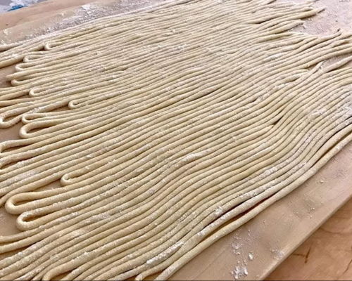 Corsi di cucina San Quirico d'Orcia: La Toscana è servita