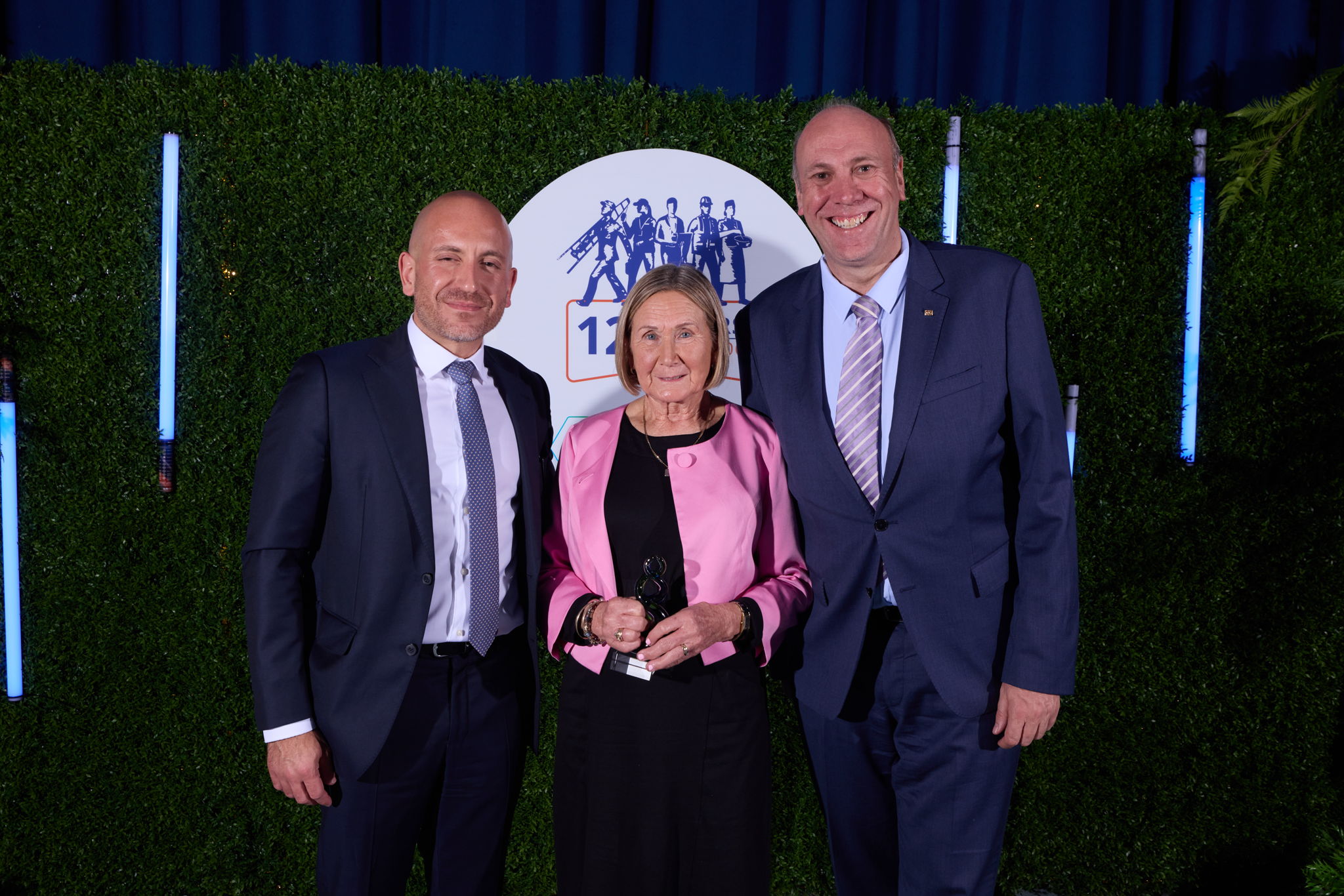 Our Longest-Serving Colleague – 46 Years and No Stopping Maureen!