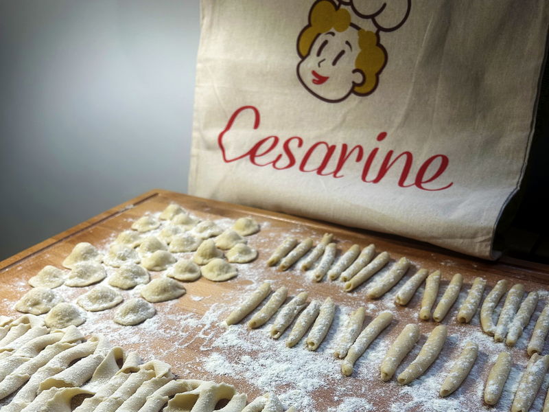 Cours de cuisine Lecce: Cours de cuisine à Lecce : apprends à faire des pâtes fraîches